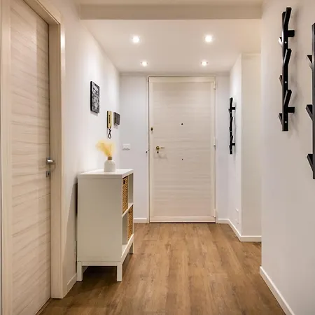 Villareale Flat - Center Free Parking * Palermo